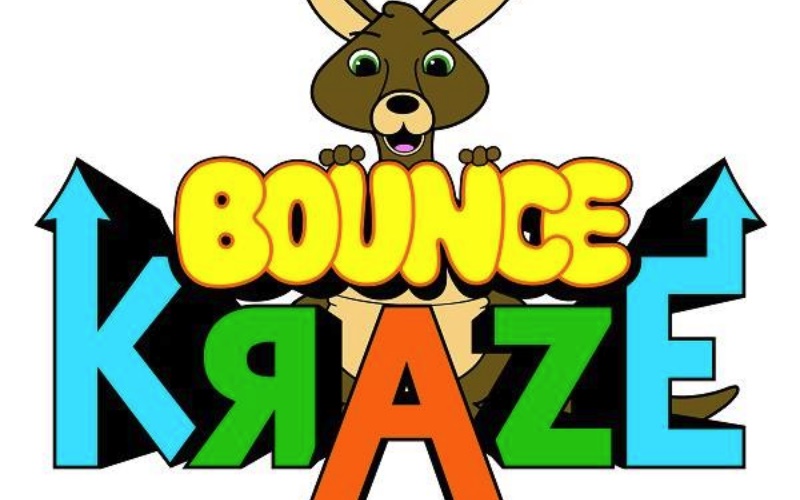 Bounce Kraze Birthday Parties in PA