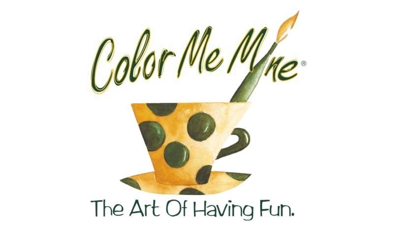 Color Me Mine Pottery Studio Parties for Kids in PA