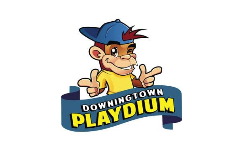 Downingtown Playdium Kids Birthday Parties in PA