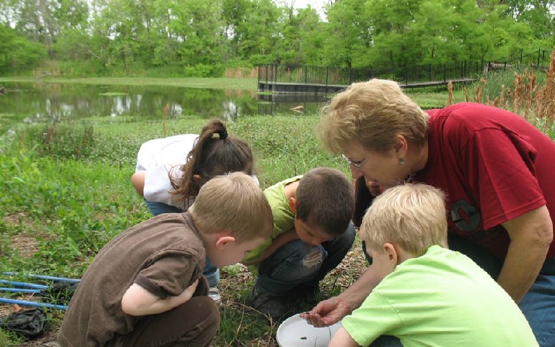 Heard Museum for Toddler Parties in Collin County Texas