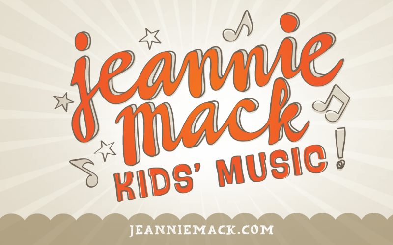 Jeannie Mack toddler parties in Essex County MA