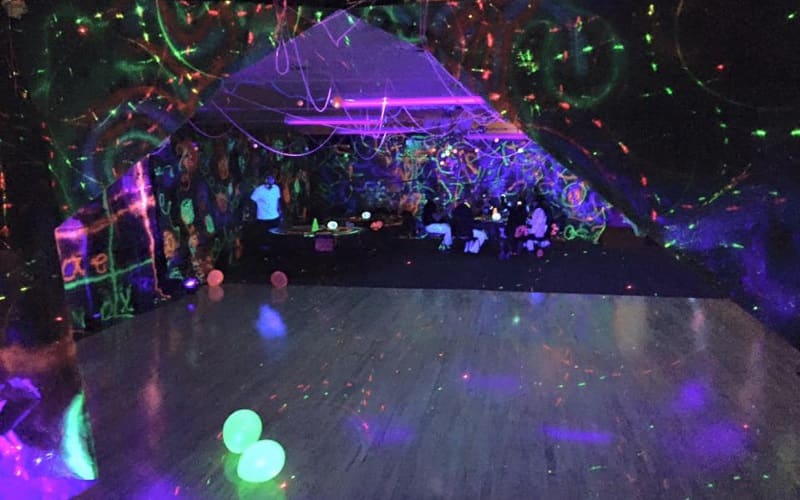 Metro Mass Entertainment Sweet 16 Parties in Tyngsboro Massachusetts