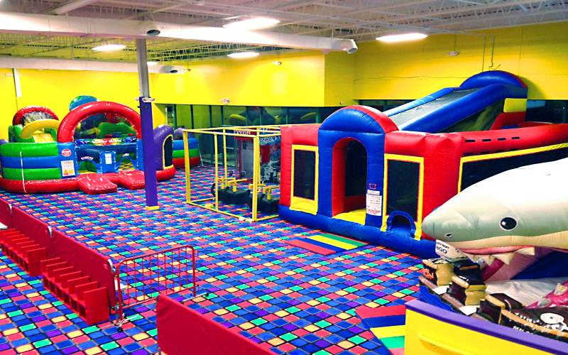 Best Kids Parties In Bergen County NJ